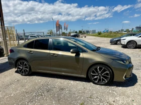 Toyota Corolla 1.6 EXECUTIVE PREMIUM, снимка 8