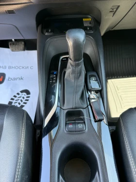 Toyota Corolla 1.6 EXECUTIVE PREMIUM, снимка 14