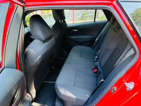 Toyota Corolla 1.8 Hybrid/ Реални КМ/ В Гаранция, снимка 16