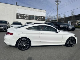 Mercedes-Benz C 300 AMG-pkg| Burmester| AirMatic| 360| Пано, снимка 3