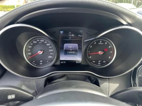 Mercedes-Benz C 300 AMG-pkg| Burmester| AirMatic| 360| Пано, снимка 8