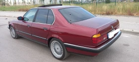 BMW 735 3.5/211кс.AUTOMAT, снимка 5
