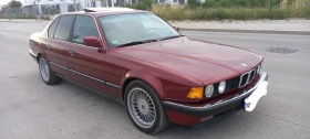 BMW 735 3.5/211кс.AUTOMAT, снимка 1