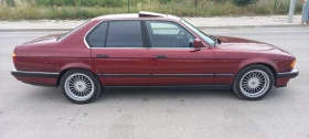 BMW 735 3.5/211кс.AUTOMAT, снимка 7