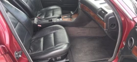 BMW 735 3.5/211кс.AUTOMAT, снимка 14