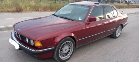 BMW 735 3.5/211кс.AUTOMAT, снимка 3