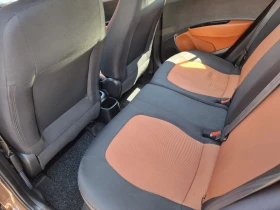 Hyundai I10 1.0* 109687к.м.* LED* Подгрев* EURO6* Автопилот, снимка 7