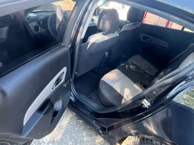 Chevrolet Cruze 1.6 Газ/Бензин, снимка 12
