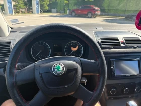 Skoda Octavia 1.6TDI NAVI BLUETOOTH , снимка 8