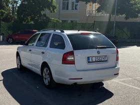Skoda Octavia 1.6TDI NAVI BLUETOOTH , снимка 4