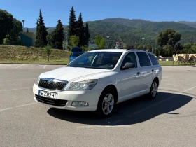 Skoda Octavia 1.6TDI NAVI BLUETOOTH , снимка 3