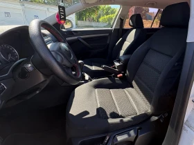 Skoda Octavia 1.6TDI NAVI BLUETOOTH , снимка 7