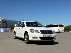 Skoda Octavia 1.6TDI NAVI BLUETOOTH , снимка 1