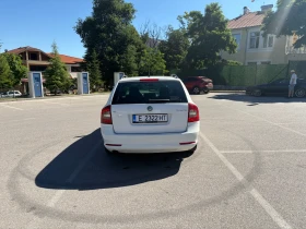 Skoda Octavia 1.6TDI NAVI BLUETOOTH , снимка 5