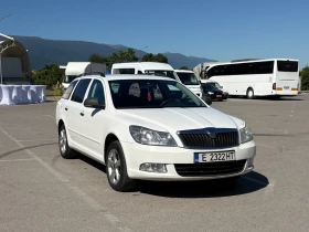 Skoda Octavia 1.6TDI NAVI BLUETOOTH , снимка 2