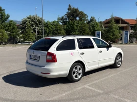Skoda Octavia 1.6TDI NAVI BLUETOOTH , снимка 6
