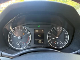 Skoda Octavia 1.6TDI NAVI BLUETOOTH , снимка 9
