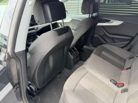 Audi A5 Sportback 40 TDI advanced AUT DK, снимка 4