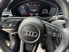 Audi A5 Sportback 40 TDI advanced AUT DK, снимка 11
