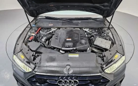 Audi A7 3.0 50TDI Quattro, Distronic, HeadUP, 360-cam, Обд, снимка 5