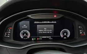Audi A7 3.0 50TDI Quattro, Distronic, HeadUP, 360-cam, Обд, снимка 7