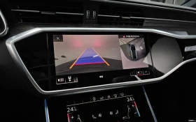 Audi A7 3.0 50TDI Quattro, Distronic, HeadUP, 360-cam, Обд, снимка 15