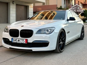 BMW 740 Проект на Studie AG. Внос от Япония , снимка 2