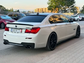 BMW 740 Проект на Studie AG. Внос от Япония , снимка 6