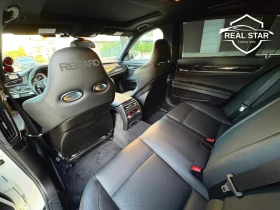 BMW 740 Проект на Studie AG. Внос от Япония , снимка 13