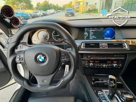 BMW 740 Проект на Studie AG. Внос от Япония , снимка 9