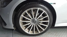 Mercedes-Benz AMG GT 43* 4MATIC* ПОДГРЕВ* ОБДУХВАНЕ* DISTRONIC* 360* , снимка 16