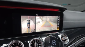 Mercedes-Benz AMG GT 43* 4MATIC* ПОДГРЕВ* ОБДУХВАНЕ* DISTRONIC* 360* , снимка 13