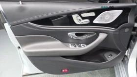 Mercedes-Benz AMG GT 43* 4MATIC* ПОДГРЕВ* ОБДУХВАНЕ* DISTRONIC* 360* , снимка 14