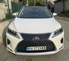 Lexus RX 450h RX450h, снимка 2