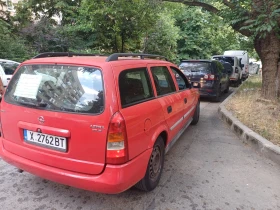 Opel Astra 2000, снимка 3