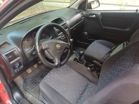 Opel Astra 2000, снимка 4