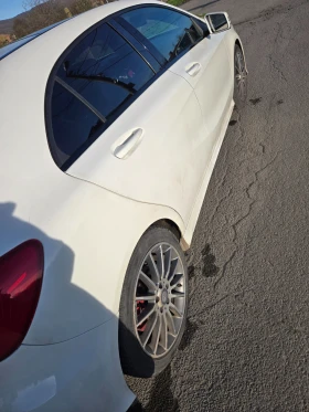 Mercedes-Benz A 200 2.2 CDI, снимка 5