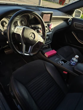 Mercedes-Benz A 200 2.2 CDI, снимка 7