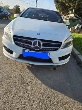 Mercedes-Benz A 200 2.2 CDI, снимка 3