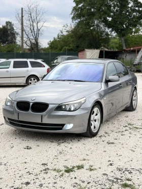 BMW 530 BMW E60 / 530D / FACELIFT, снимка 1
