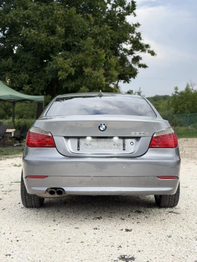 BMW 530 BMW E60 / 530D / FACELIFT, снимка 4