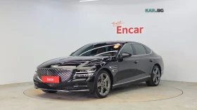 Genesis G80 3.5Т AWD* КОЖА* НАВИ* 360* HUD* МОНИТОРИ, снимка 1
