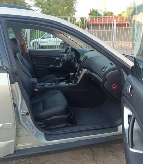 Subaru Outback 2.5i - AWD, снимка 8