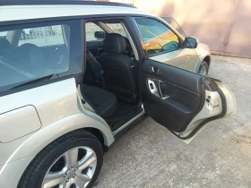 Subaru Outback 2.5i - AWD, снимка 9