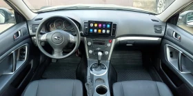 Subaru Outback 2.5i - AWD, снимка 5