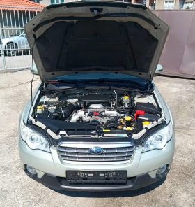 Subaru Outback 2.5i - AWD, снимка 11