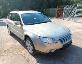 Subaru Outback 2.5i - AWD, снимка 1