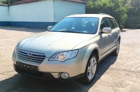 Subaru Outback 2.5i - AWD, снимка 2