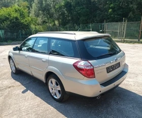 Subaru Outback 2.5i - AWD, снимка 3