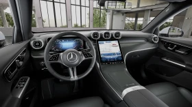 Mercedes-Benz GLC 200 4MATIC, снимка 8